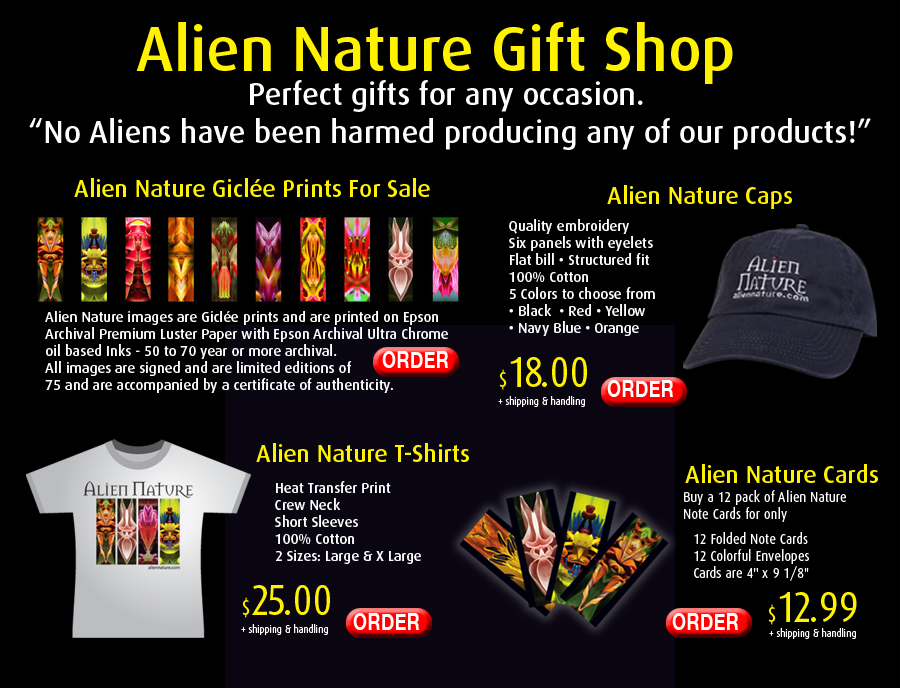 Gift Shop